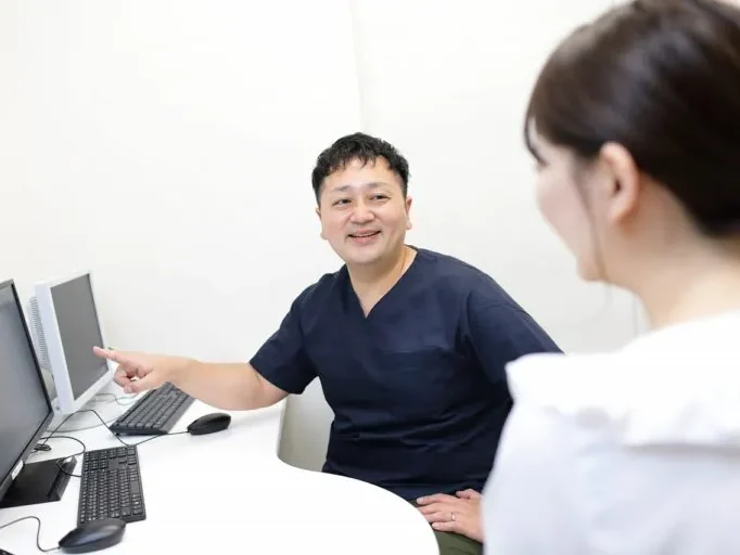 多摩せいせき消化器内視鏡クリニック