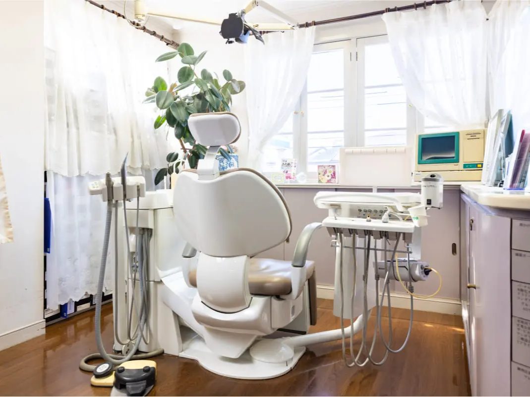 田中歯科医院