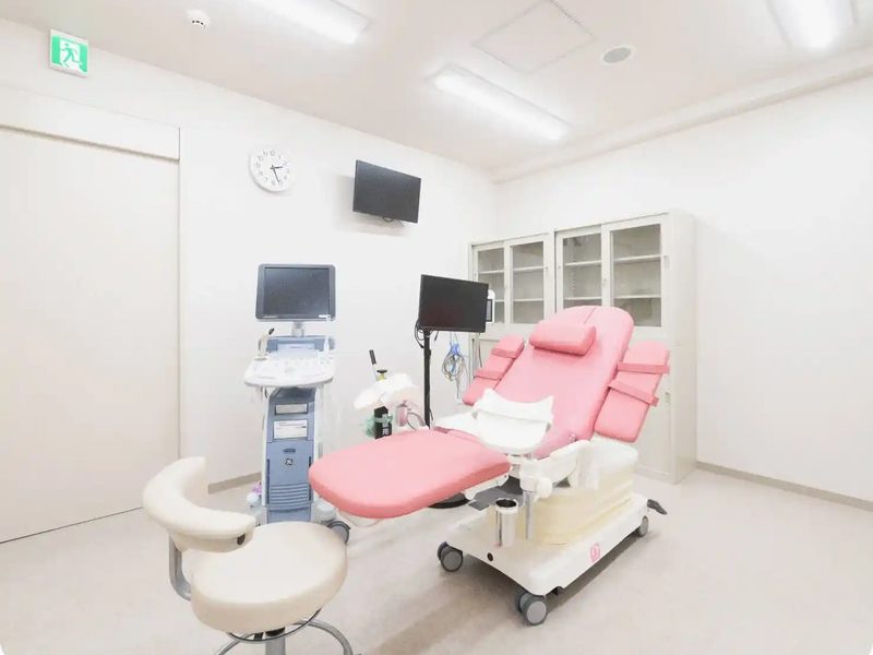 田中レディスクリニック渋谷