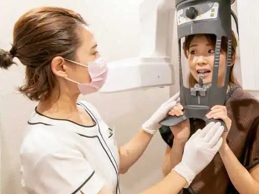 たていし歯科クリニック