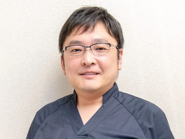 たていし歯科クリニック