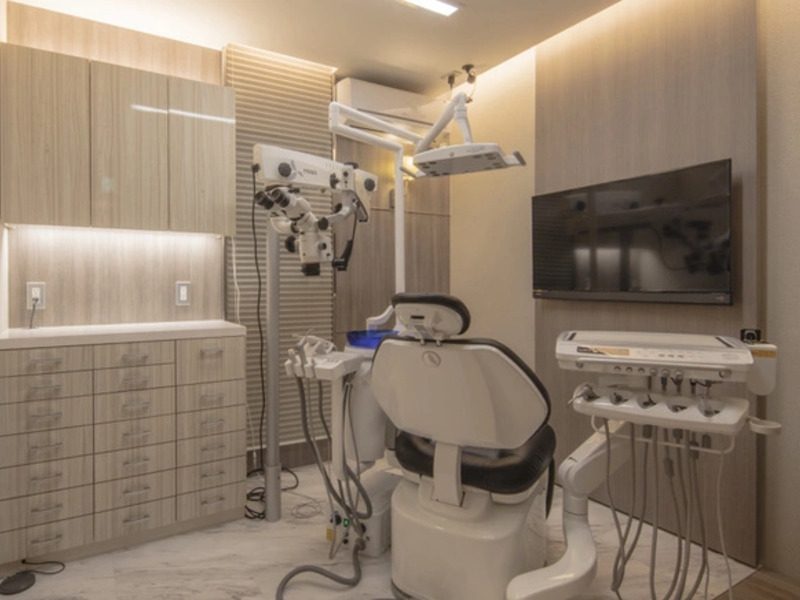 たていし歯科クリニック