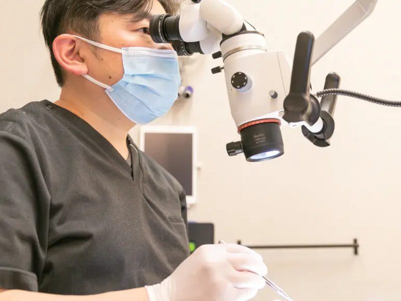 たていし歯科クリニック