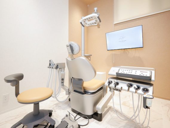 天神AN矯正歯科