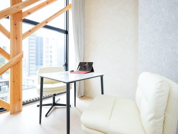 天神AN矯正歯科