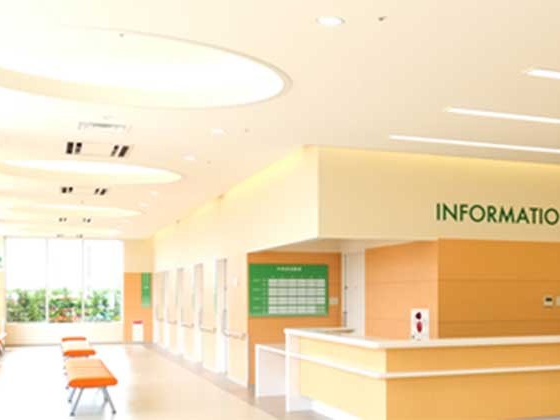 戸塚共立いずみ野病院