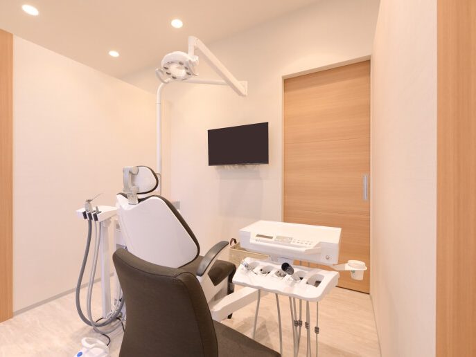 とねり歯科・矯正歯科