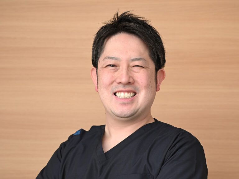 とねり歯科・矯正歯科