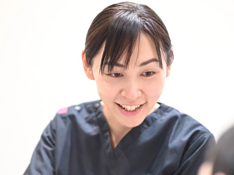 とねり歯科・矯正歯科