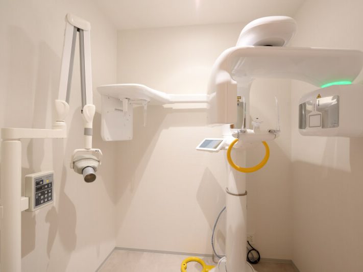 とねり歯科・矯正歯科