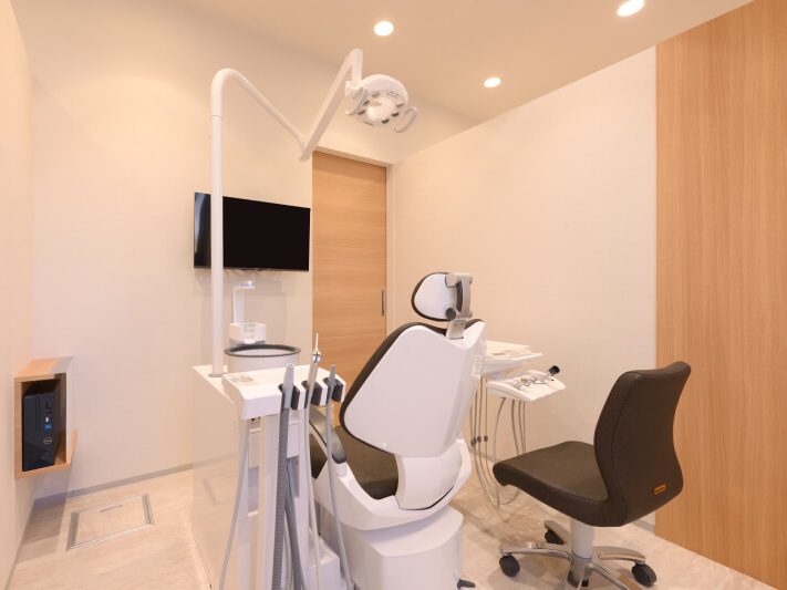 とねり歯科・矯正歯科