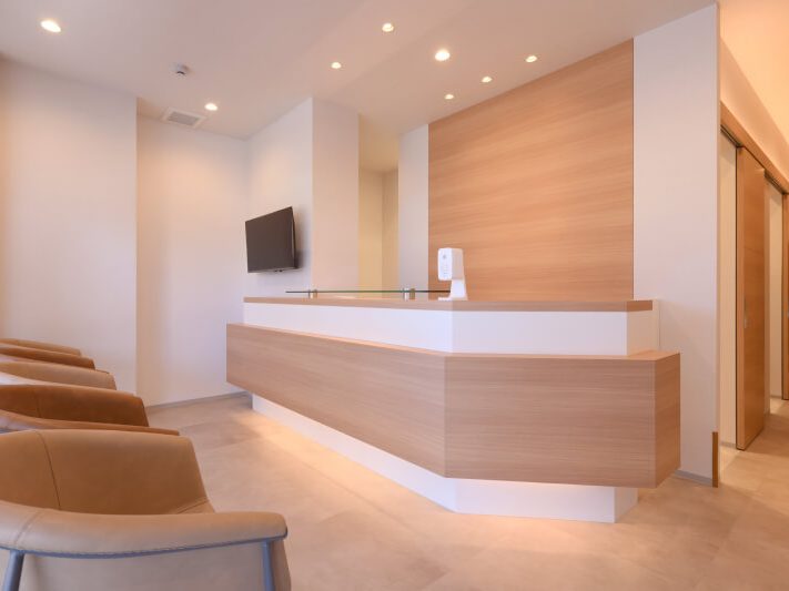 とねり歯科・矯正歯科