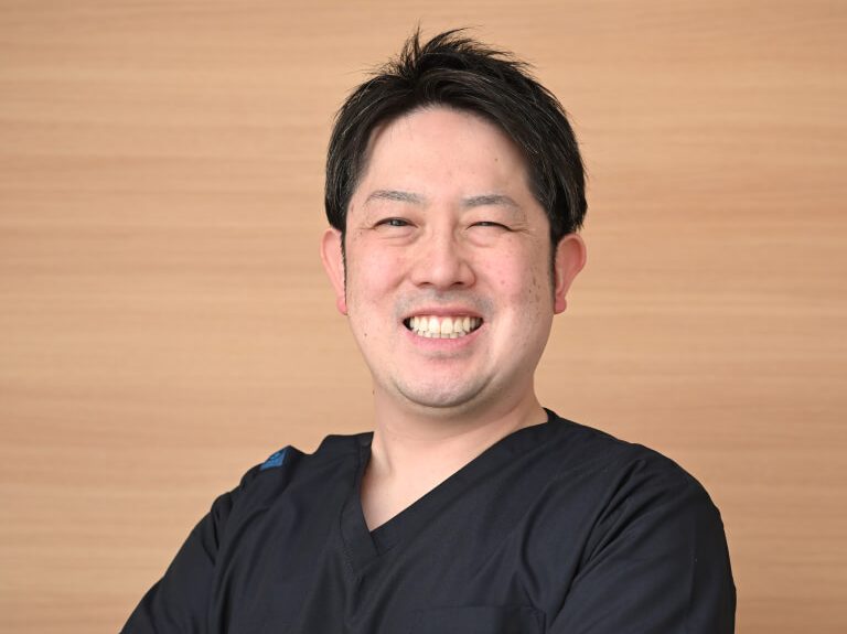 とねり歯科・矯正歯科