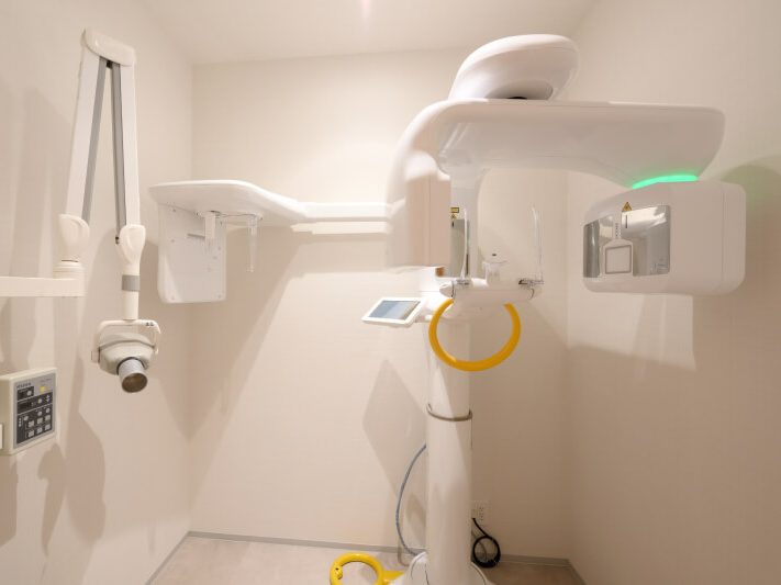 とねり歯科・矯正歯科