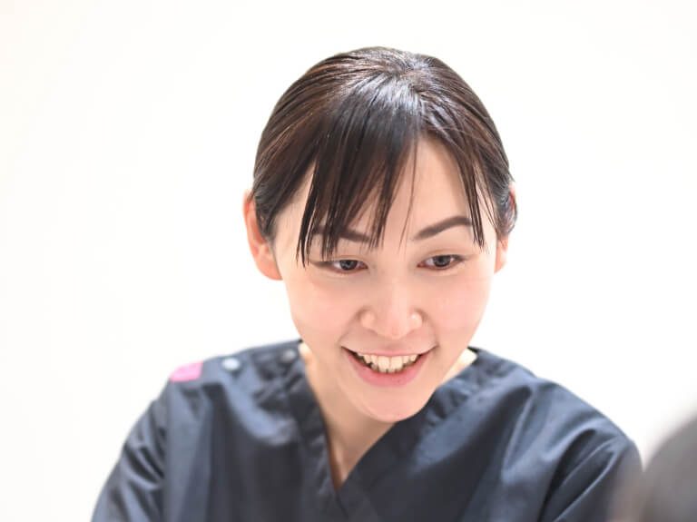 とねり歯科・矯正歯科