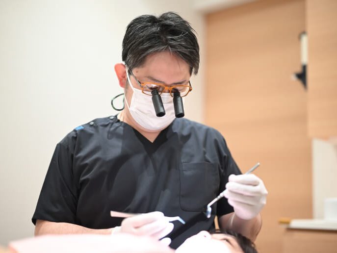 とねり歯科・矯正歯科