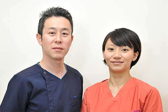 みなみテラス歯科