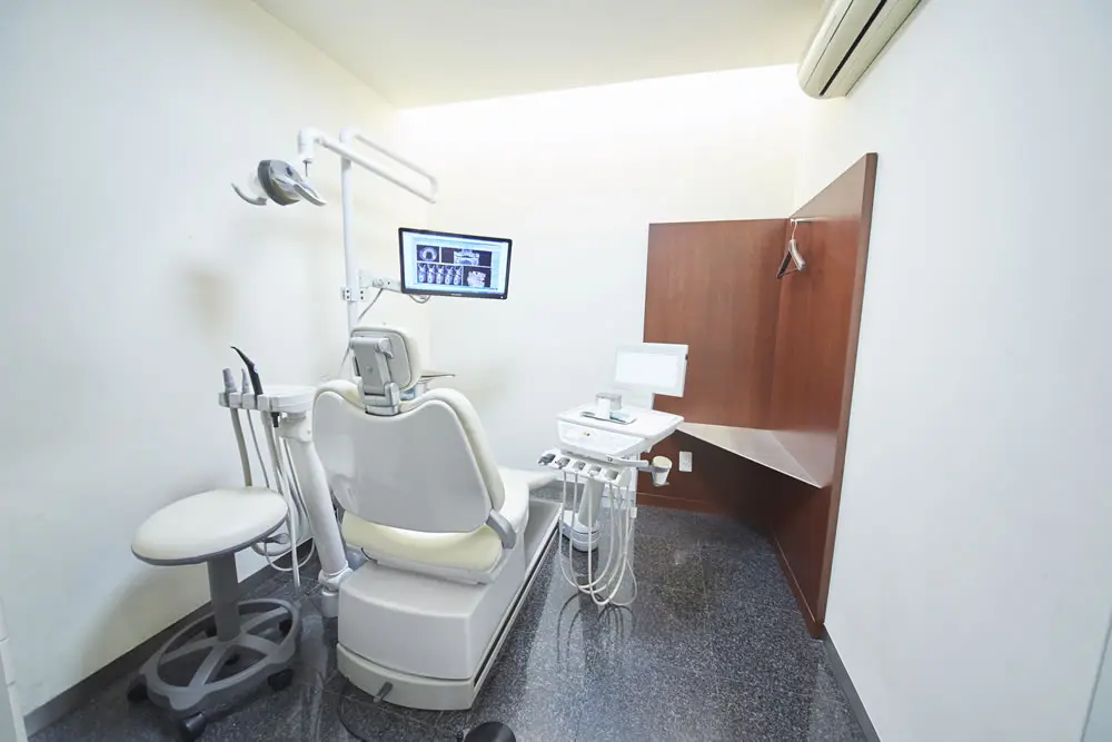 日本橋梶村歯科医院