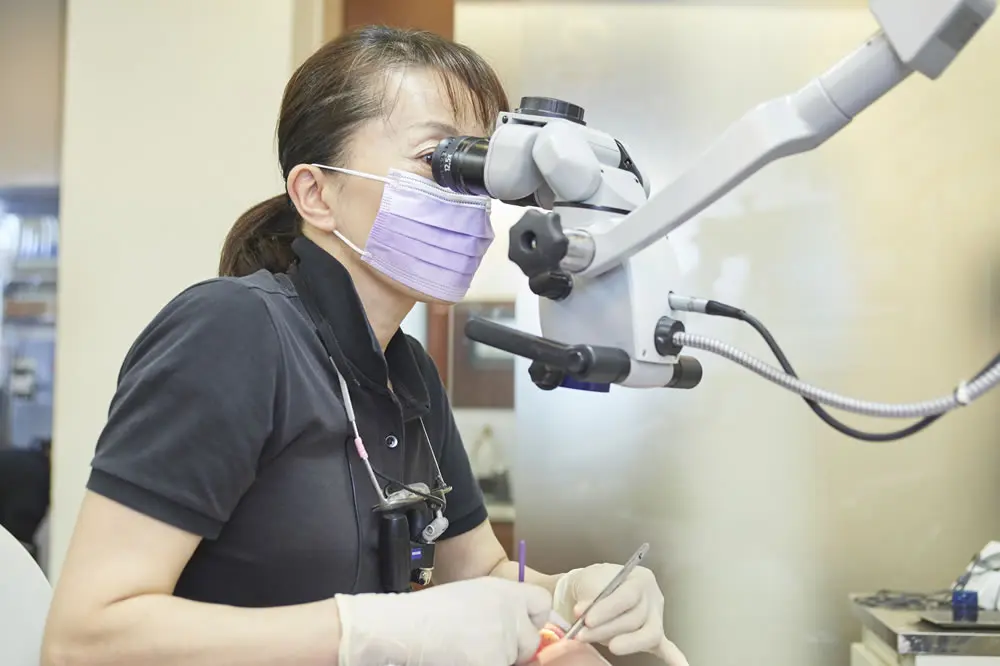 日本橋梶村歯科医院