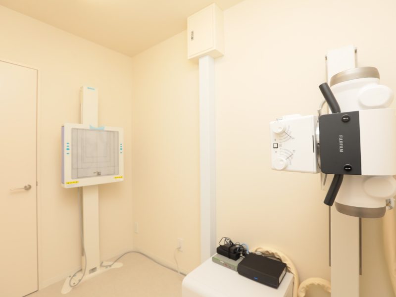 とよだ内科・内視鏡クリニック