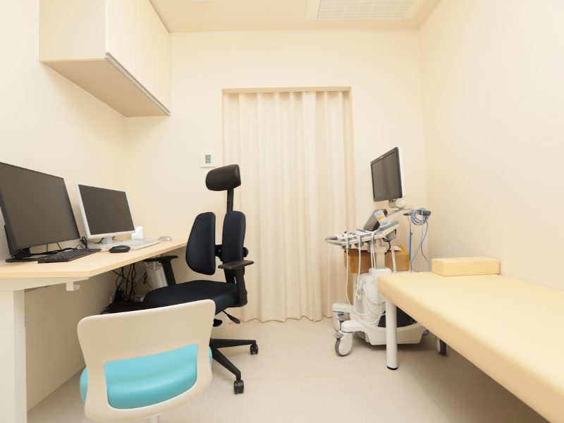 とよだ内科・内視鏡クリニック