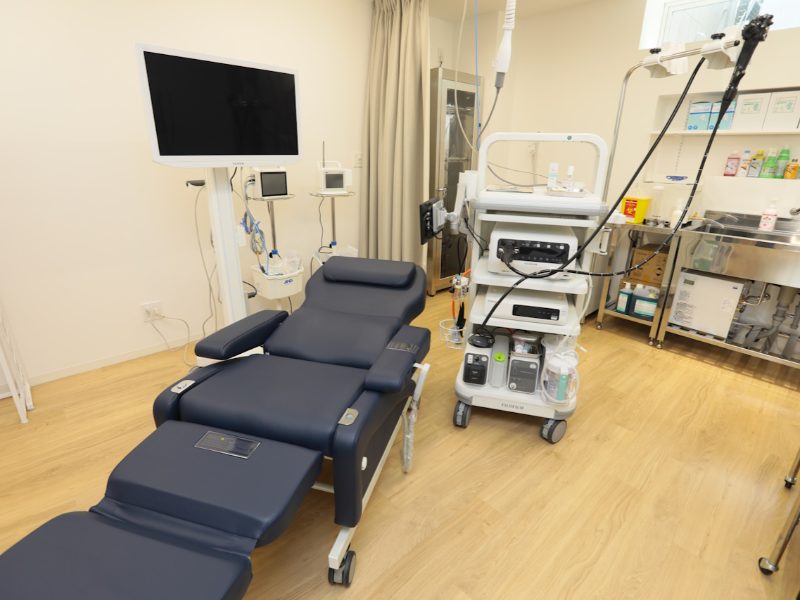 とよだ内科・内視鏡クリニック