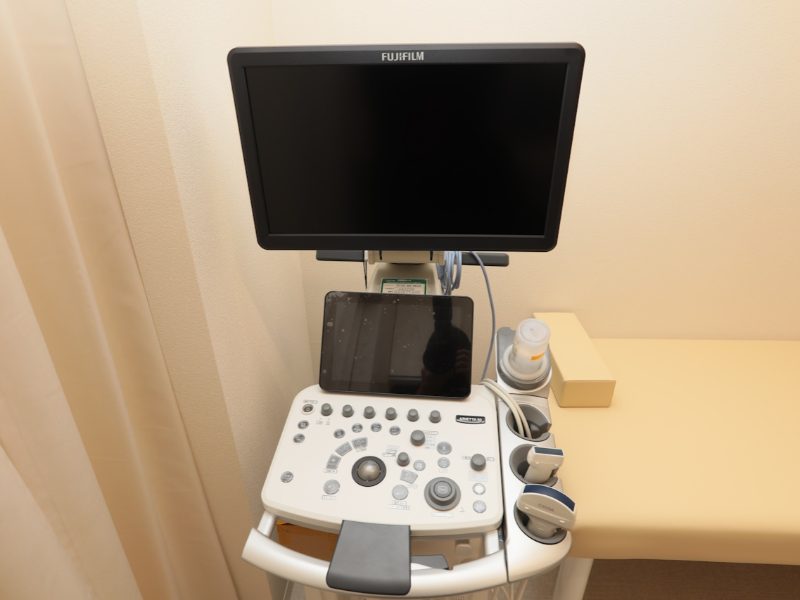 とよだ内科・内視鏡クリニック