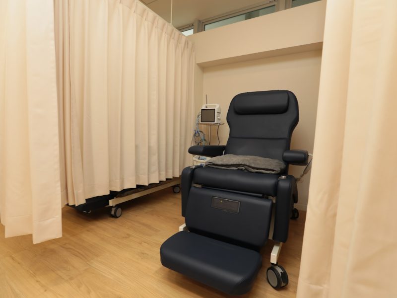 とよだ内科・内視鏡クリニック