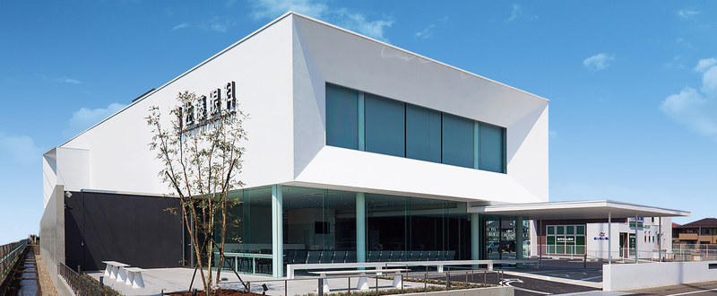 医療法人明陽会 高崎佐藤眼科