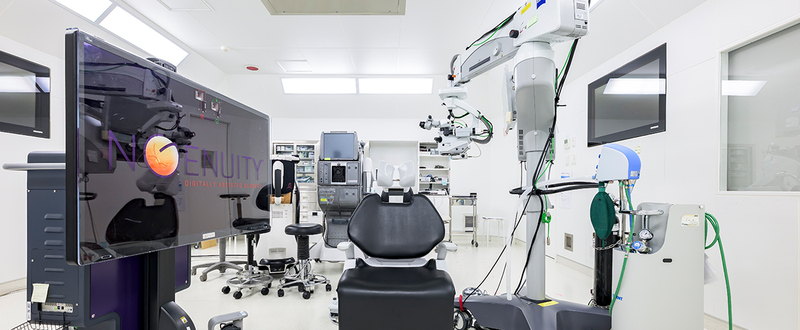 医療法人明陽会 高崎佐藤眼科