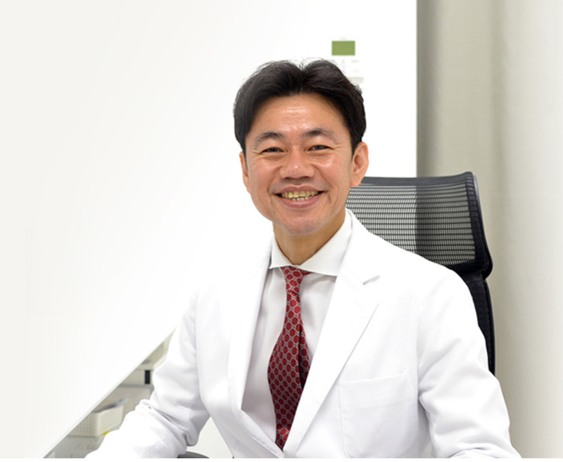 医療法人明陽会 高崎佐藤眼科