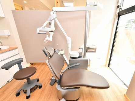 つつみ歯科くりにっく