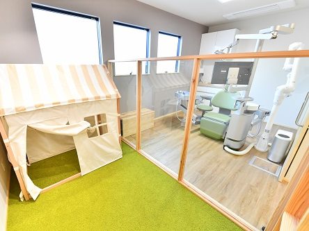 つつみ歯科くりにっく