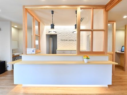 つつみ歯科くりにっく