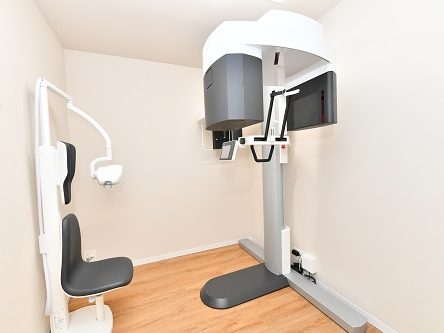 つつみ歯科くりにっく