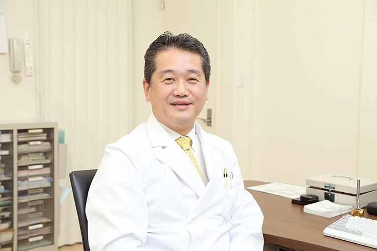 医療法人社団内出医院 内出産婦人科