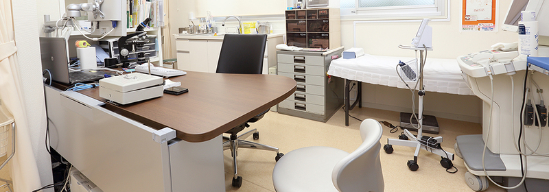 医療法人社団内出医院 内出産婦人科