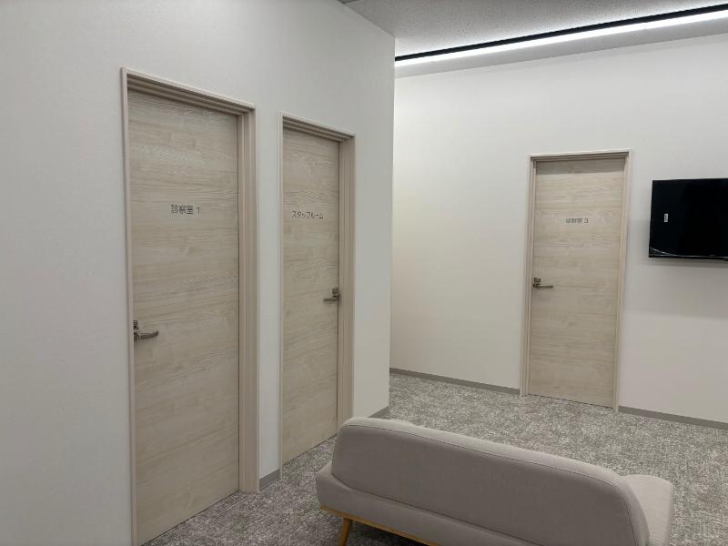 浦和ガーデンこころのクリニック