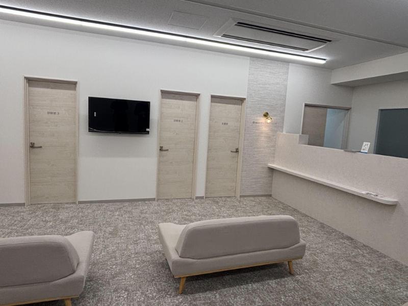 浦和ガーデンこころのクリニック