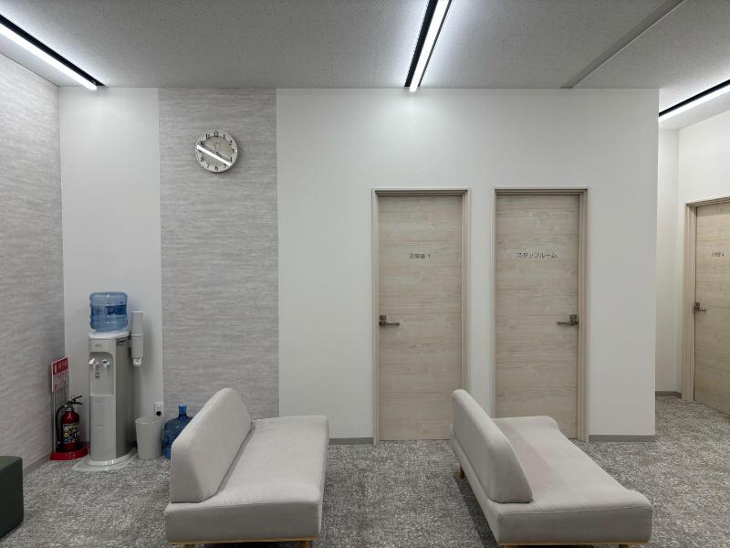 浦和ガーデンこころのクリニック