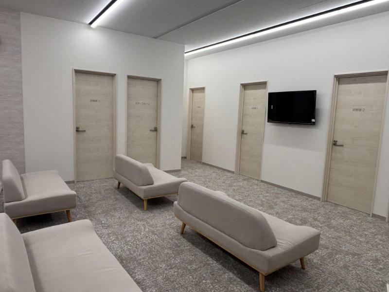 浦和ガーデンこころのクリニック