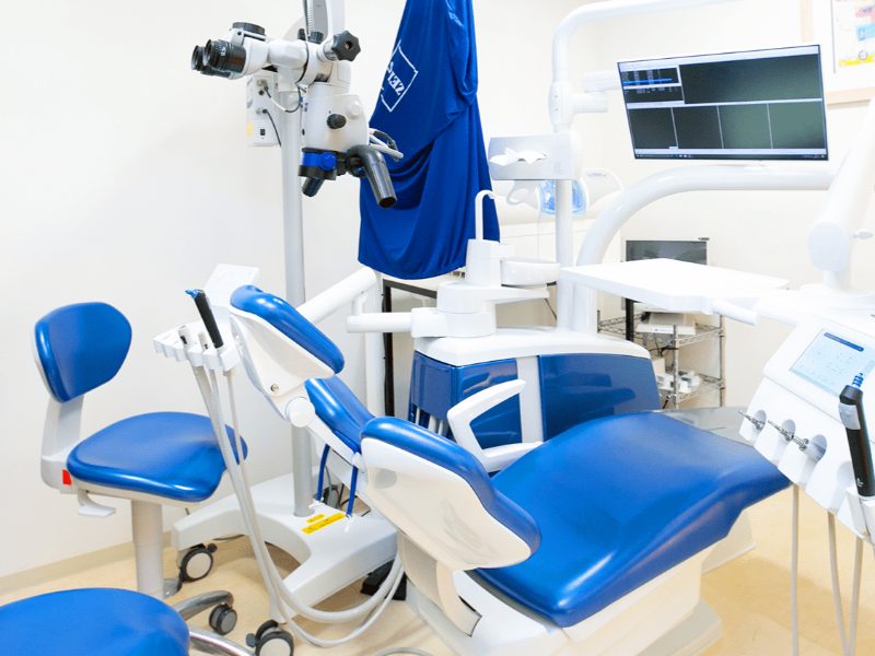 浦田歯科クリニック