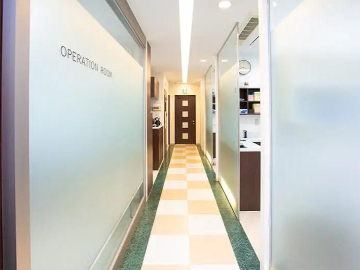 浦田歯科クリニック