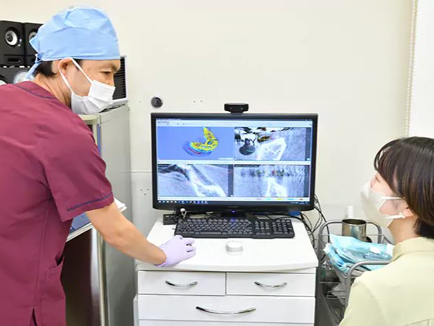 浦安デンタルクリニック