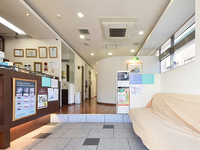 浦安デンタルクリニック