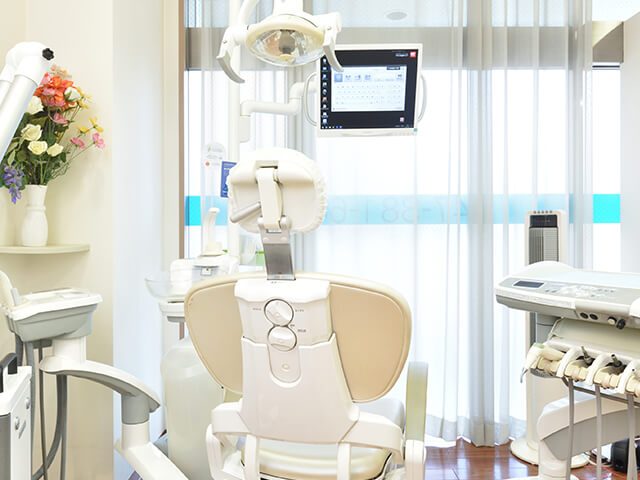 浦安デンタルクリニック