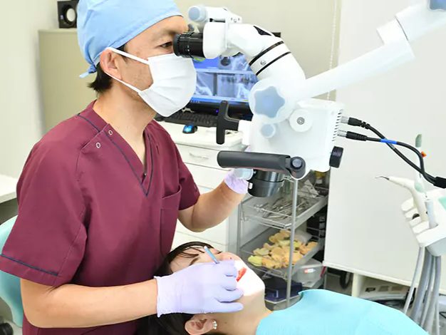 浦安デンタルクリニック