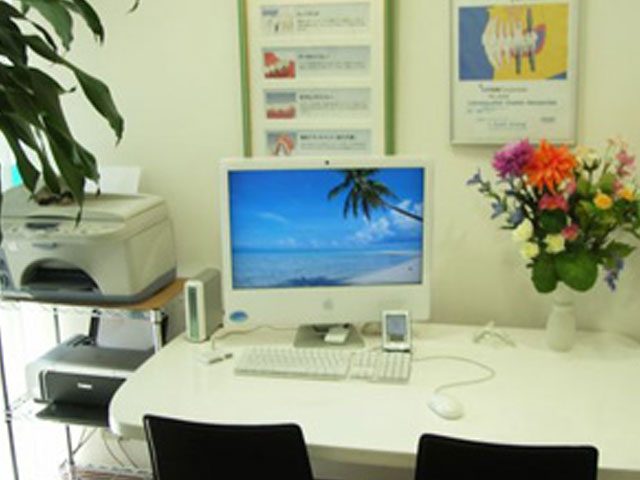 浦安デンタルクリニック