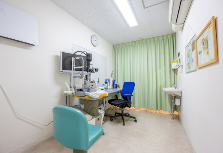 宇都宮中央眼科