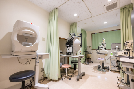 宇都宮中央眼科